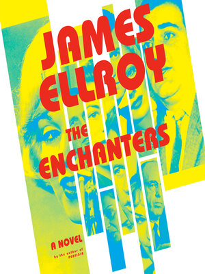 cover image of The Enchanters